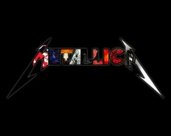 Metallica Logo Wallpaper Imgflash