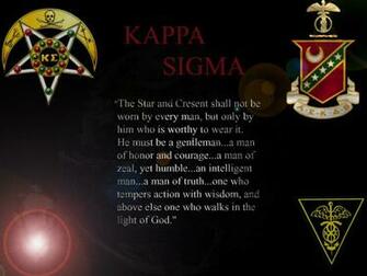 Kappa Sigma Wallpaper