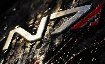 Mass Effect Fem Shepard Wallpaper By Noodle98
