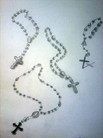 Rosary Beads Wallpaper The History Of
