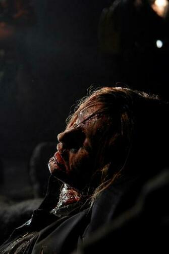 The Descent Image Ii HD Wallpaper And Background