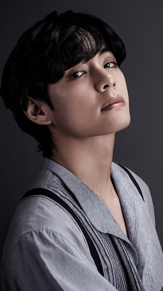 Bts V Music Singer Male Celebrities HD 4k Rare