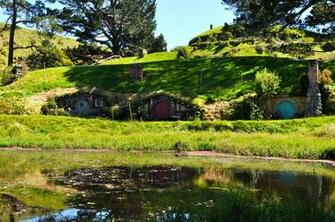 Day In Hobbiton Heels And Wheels