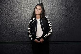 Amy Shark On Debut Album Love Monster Working With Mark Hoppus