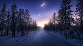 Photography Winter 4k Ultra HD Wallpaper