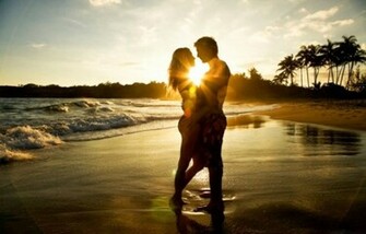 Hug Wallpaper Of