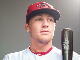 Arizona Diamondbacks Hopes For Blossoming Of Brandon
