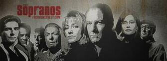 The Sopranos Picture