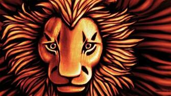 Artistic Elephant African Art HD Wallpaper