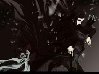 Ergo Proxy