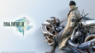 File Ffxiii Sn Wallpaper Hot HD
