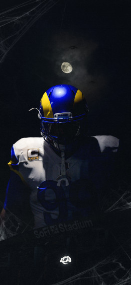 Rams Wallpaper Los Angeles Therams