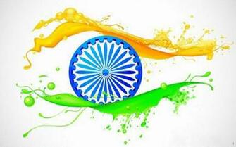 Independence Day HD Wallpaper