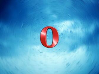 Opera Browser HD Wallpaper