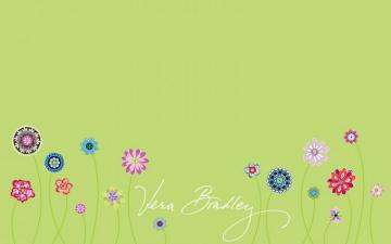 Vera Bradley Desktop Backgroundwallpaper