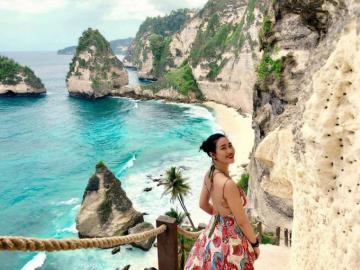 Top Photos To Take In Nusa Penida For Instagram