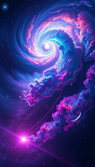 Space Wallpaper