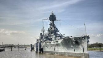 Uss Texas Wallpaper HD Desktop For Pc