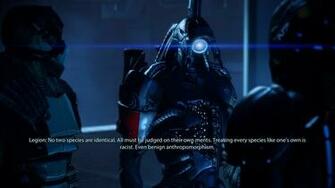 Legion Mass Effect Zaeed Massani Commander