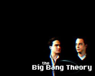 Big Bang Theory Serie Fondos De Pantalla HD Desktop Background