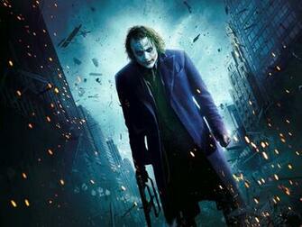Joker Wallpaper HD