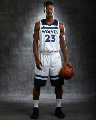 Jimmy Butler Wallpaper Image In Collection