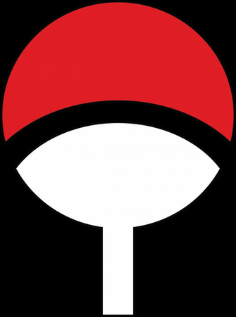 Uchiha Symbol By Elsid37