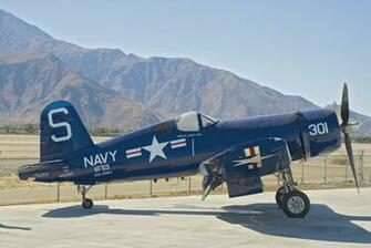 F4u Corsair Wallpaper HD