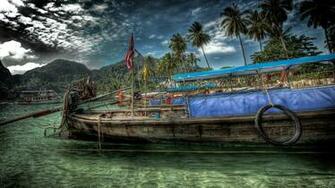 Boat HD Wallpaper Bollywood Hot