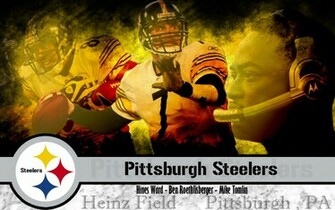Wallpaper HD Steelers