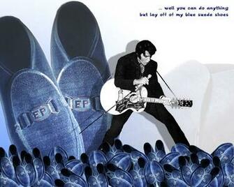 Elvis Presley Wallpaper