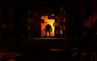 Doom Hell Knight Wallpaper Bfg Edition Hellknight By