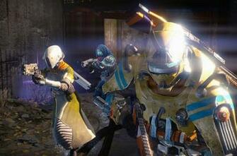 Destiny The Taken King Warlock Wallpaper Games HD