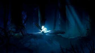 Ori And The Blind Forest Wallpaper HD