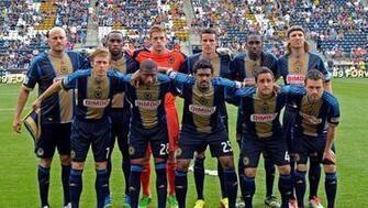 Know Your Enemy Philadelphia Union Fc Dallas
