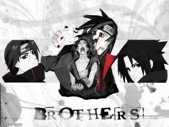 Sasuke Vs Itachi Wallpaper