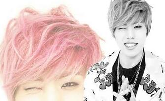 Dongwoo Wallpaper By Hakuchan82
