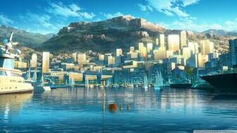 Monte Carlo Wallpaper 8hayni8 Wallpaperexpert