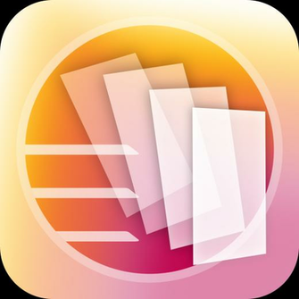 Wallpaper Background Blur Color Status Bar HD For Ios On The