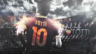 Francesco Totti HD Image