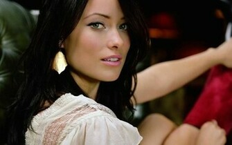 Scarlett Johansson Wallpaper 1080p Olivia Wilde