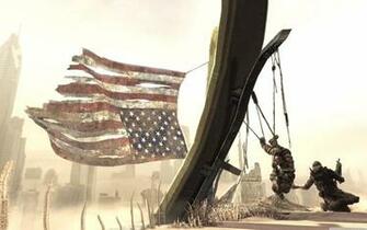 Spec Ops The Line HD Wallpaper X Net