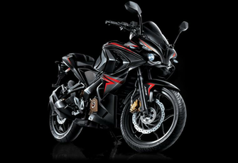 Bajaj Pulsar Rs HD Wallpaper Pictures Image And