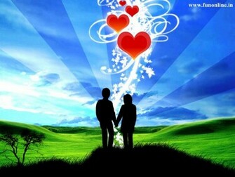 Love Couple Wallpaper Loving Romantic And Cute