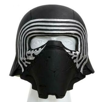 Source Aliexpress Store Product Kylo Ren Mask Newest