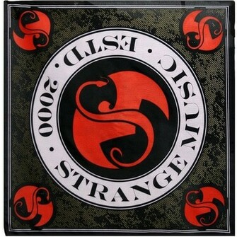 Strange Music Snake And Bat