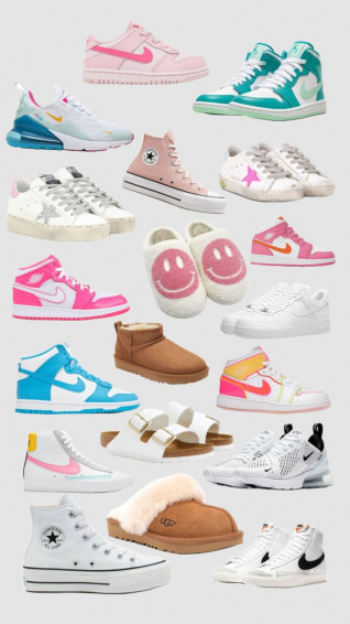 Preppy Shoes Shoeinspo In Shoe Inspo