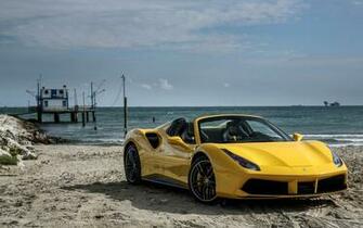 Ferrari Spider Wallpaper X Net
