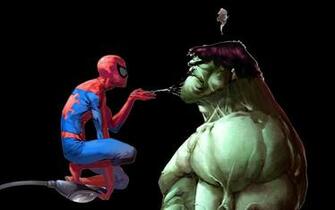 Comics Wallpaper High Quality Definition