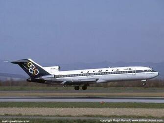 Olympic Boeing Series At Desktopwallpaper Net
